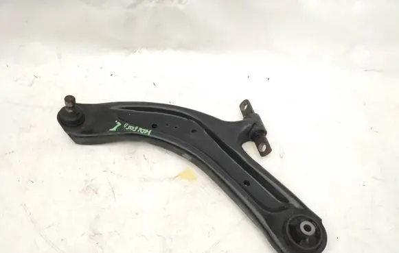 Front lower control arm/wishbone