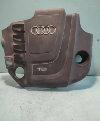 Audi A5 8T 8F Engine cover (trim) 03L103925Q