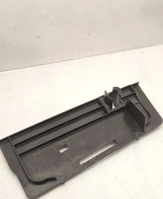 BMW 1 E81 E87 Other trunk/boot trim element 7120019 748506