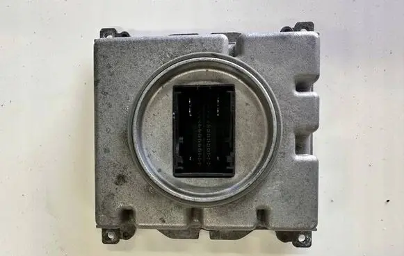 Porsche Macan (95B) Headlight ballast module Xenon 7PP941572AB