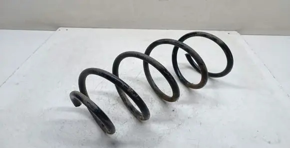 BMW X1 E84 Front coil spring 