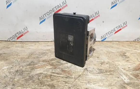 BMW 2 F45 ABS Pump 6885280 6885279