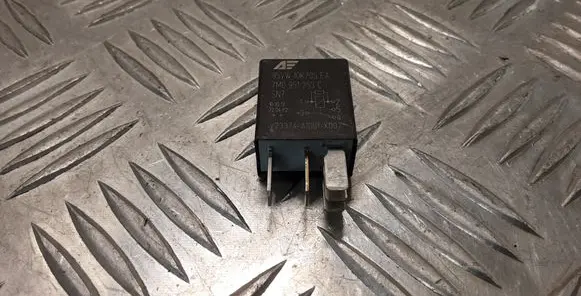 Audi A4 S4 B8 8K Other relay 7M0951253C