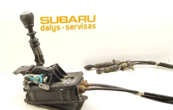 Subaru Forester SH Gear shifter/selector 
