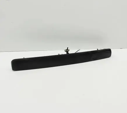 Opel Vivaro Trunk door license plate light bar 93450297 95518332