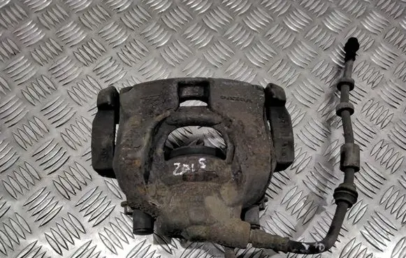 Volvo V70 Front brake caliper