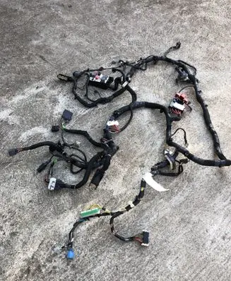 Jeep Grand Cherokee Other wiring loom P68381601AC 68381601AC 04671886AA