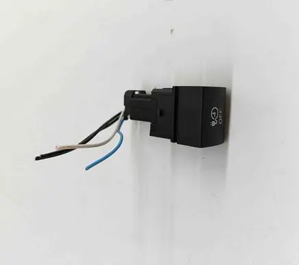 Nissan Leaf II (ZE1) Other switches/knobs/shifts 253265SA0A