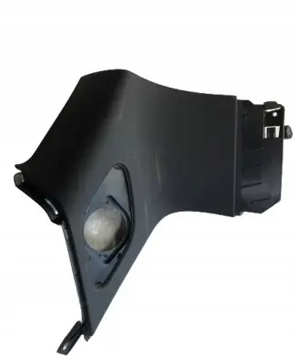 Audi Q5 SQ5 (D)pillar trim (top) 8R0867246