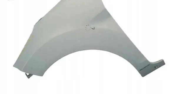 Ford Fiesta Fender