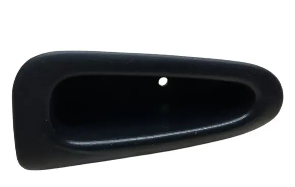 Peugeot 206 Front door interior handle trim 9629326077