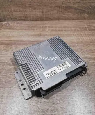 Renault Safrane Engine control unit/module ECU 7700861420 S103718202A