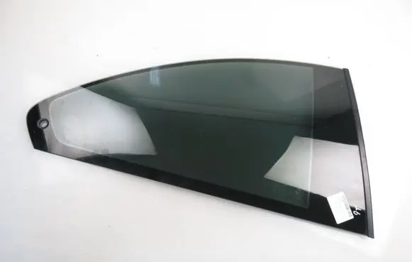 BMW 3 E46 Rear side window 