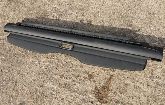BMW 5 E39 Parcel shelf load cover 8236357 D102010 8236359