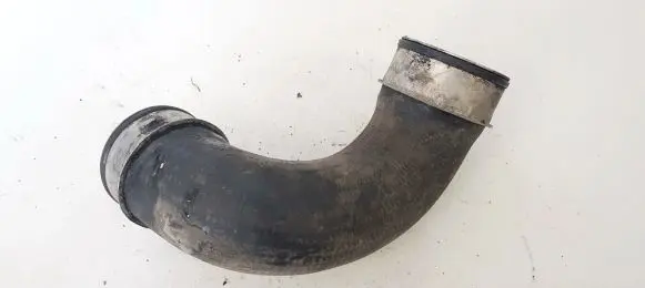 Mercedes-Benz C W203 Intercooler hose/pipe A2035281482
