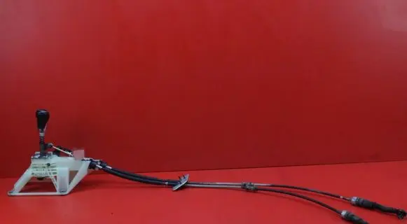 Mazda 3 II Gear shift rod KE40B