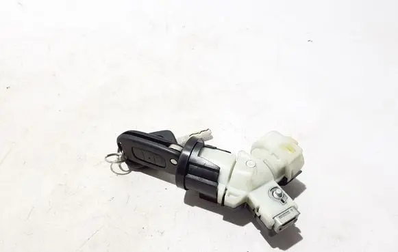 Renault Trafic III (X82) Ignition lock 487002387R