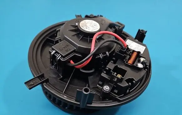 Skoda Superb B8 (3V) Heater fan/blower 5WB819015 IMPRK1608431
