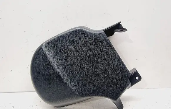 Seat trim