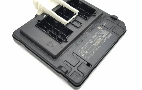 Ford Explorer Central body control module 1EE937089B A3C12293003 1EE937089