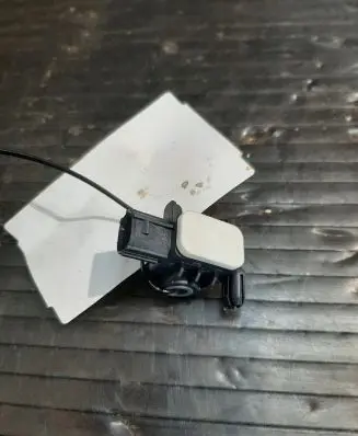 Nissan Juke I F15 Airbag deployment crash/impact sensor 988303JA0A