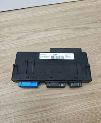 BMW X5 E70 Comfort/convenience module 9262037 6083771