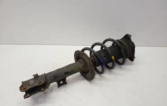 KIA Sportage Front shock absorber/damper 546602Y360