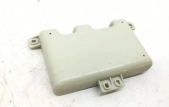 BMW 6 F12 F13 Aerial antenna amplifier 9206865