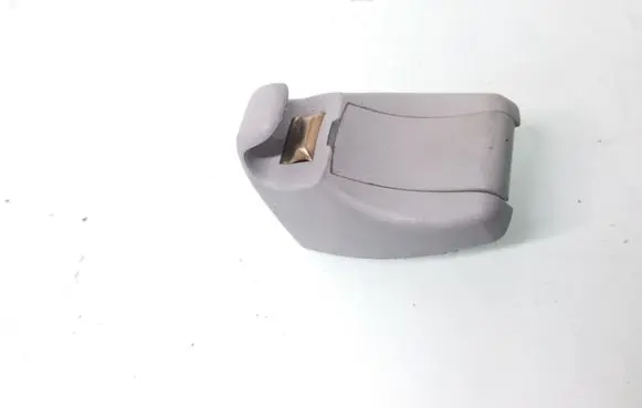 BMW 5 E60 E61 Sun visor clip/hook/bracket 