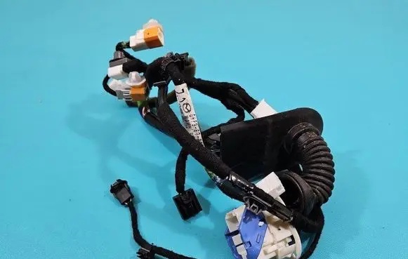 Mazda 6 Front door wiring loom 7135-8553 IMPRK1472913
