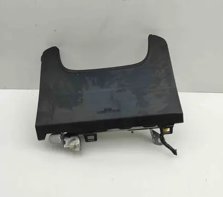 Knee airbag