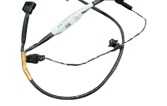 Mazda CX-5 Parking sensor (PDC) wiring loom KD4567290 590059