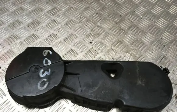 Audi A6 S6 C6 4F Timing belt guard (cover) E059109123AB 059109107H