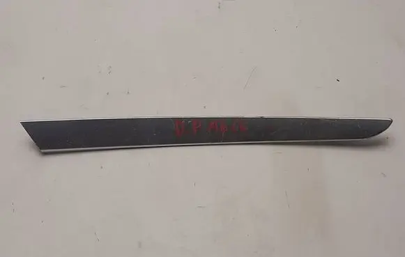 Audi A6 S6 C6 4F Front door trim bar 4F0867410A 4F0867410