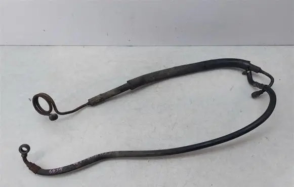 Audi A8 S8 D2 4D Power steering radiator 