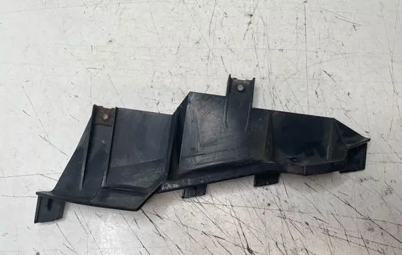 BMW 5 E39 Headlight/headlamp mounting bracket 145532