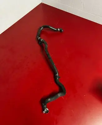 BMW X3 G01 Engine coolant pipe/hose 6993464 64216993464