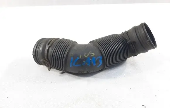 Volkswagen Golf IV Air intake hose/pipe 6Q0129684P
