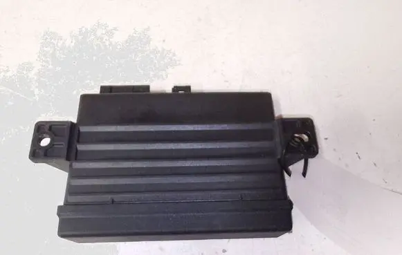 Citroen C5 Parking PDC control unit/module 9663821680 0263004204 6002JC0860