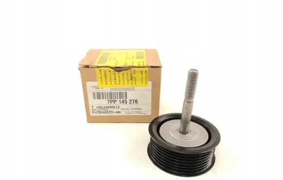 Porsche Panamera (970) Timing belt tensioner 7PP