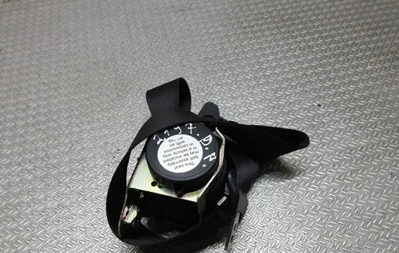 Mini One - Cooper R50 - 53 Front seatbelt 3525CJ0602