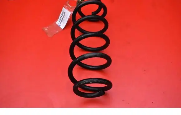 Suzuki Grand Vitara I Rear coil spring