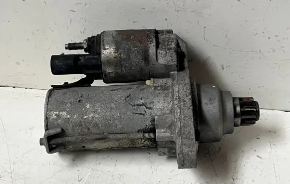 Volkswagen Golf Plus Starter motor 0AM911023B TS12ER20 2705098361
