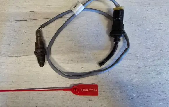 BMW X7 G07 Lambda probe sensor 7935101