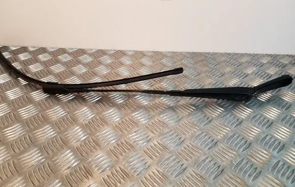 Audi A6 S6 C7 4G Front wiper blade arm 4G1955407B