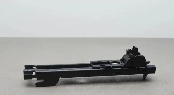Mercedes-Benz GLC X253 C253 Seat belt height adjuster A0008600388