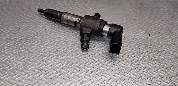 Ford Fiesta Fuel injector 9654553080