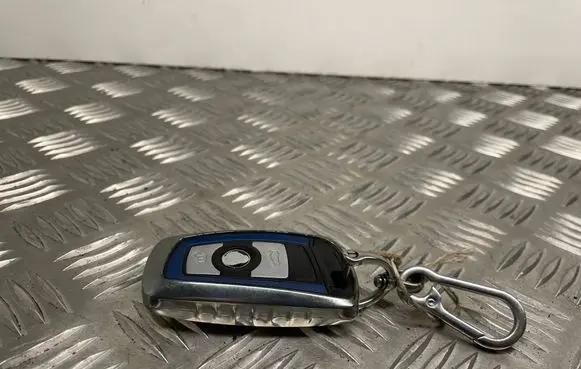 BMW 3 F30 F35 F31 Ignition key/card 