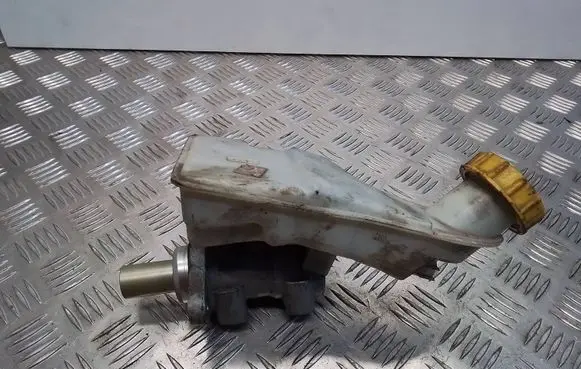 Ford Fusion Master brake cylinder