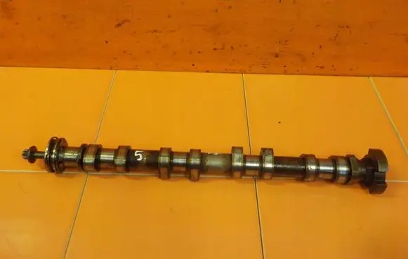 Mini One - Cooper Coupe R56 Camshaft V756542180